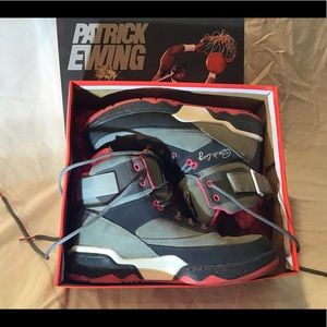 ewing 33 hi staple